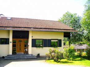 Ferienwohnung im Landhaus am Nationalpark